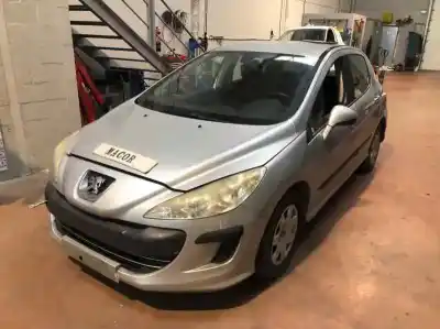 Утилизация автомобиля PEUGEOT                                            308                                                                                                                                                                                                                                                        Confort года 2008 питание EP6