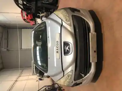 Veículo de Sucata peugeot 308 confort do ano 2008 alimentado ep6