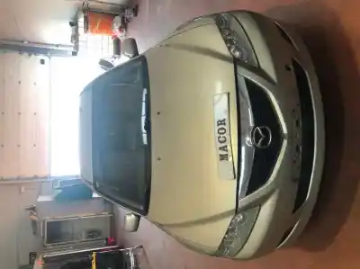 Veículo de Sucata mazda 6 berlina (gg) 2.0 crtd 120 active do ano 2003 alimentado rf