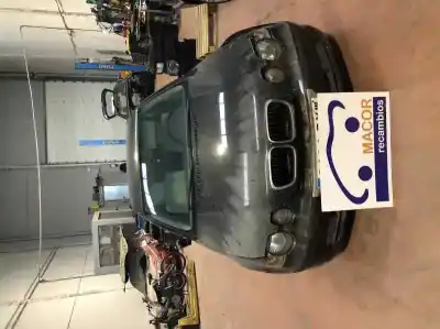 Veículo de Sucata bmw serie 3 compact (e46) 320td do ano 2002 alimentado m47n204d4