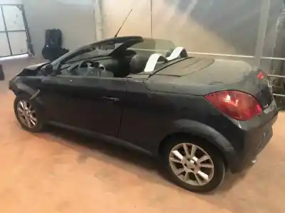 Veículo de Sucata OPEL TIGRA TWINTOP (X04) 1.8 (R97) do ano 2019 alimentado Z18XE