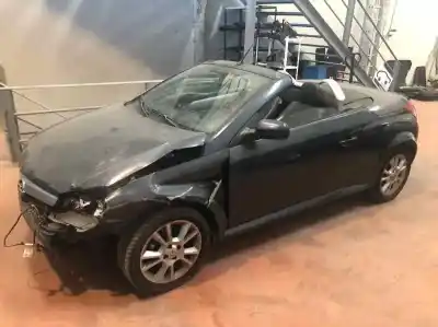 Veículo de Sucata opel tigra twintop (x04) 1.8 (r97) do ano 2019 alimentado z18xe