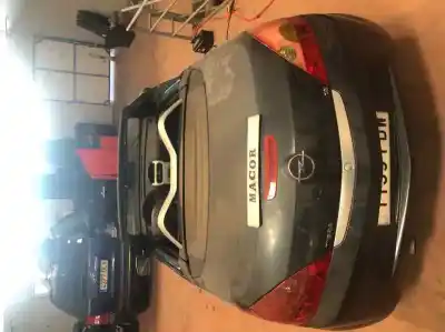 Veículo de Sucata opel tigra twintop (x04) 1.8 (r97) do ano 2019 alimentado z18xe