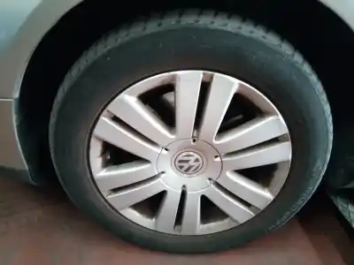 Утилизация автомобиля volkswagen passat b6 variant (3c5) 2.0 tdi 16v года 2007 питание bkp