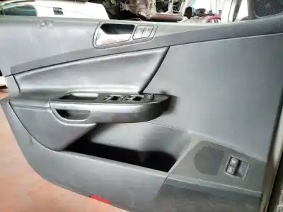 Утилизация автомобиля volkswagen passat b6 variant (3c5) 2.0 tdi 16v года 2007 питание bkp