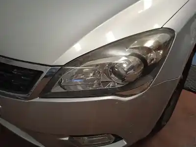 Утилизация автомобиля kia cee'd sw (ed) 1.6 crdi 115 года 2010 питание d4fb