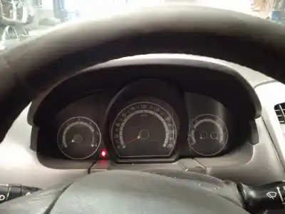 Утилизация автомобиля kia cee'd sw (ed) 1.6 crdi 115 года 2010 питание d4fb