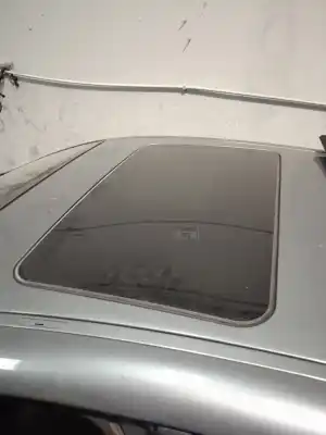 Veículo de Sucata citroen c5 berlina 2.0 exclusive do ano 2005 alimentado dw10bted4