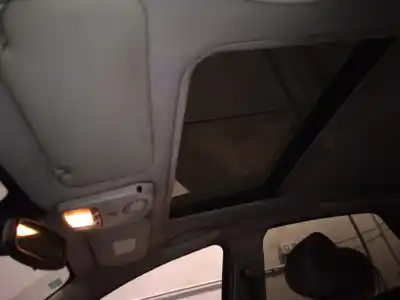 Veículo de Sucata citroen c5 berlina 2.0 exclusive do ano 2005 alimentado dw10bted4