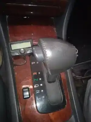 Утилизация автомобиля lexus gs300 (jzs147) edition года 1995 питание 2jzge