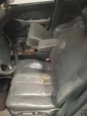 Утилизация автомобиля lexus gs300 (jzs147) edition года 1995 питание 2jzge