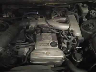 Утилизация автомобиля lexus gs300 (jzs147) edition года 1995 питание 2jzge