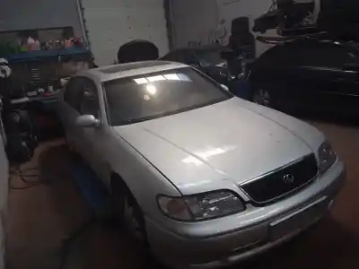 Утилизация автомобиля lexus gs300 (jzs147) edition года 1995 питание 2jzge
