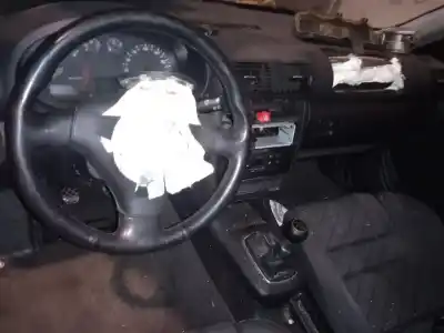 Утилизация автомобиля audi a3 (8l) 1.9 tdi ambiente года 2002 питание axr