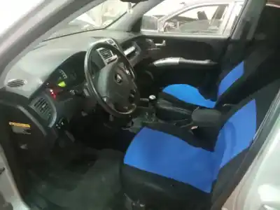 Vehicul casat kia sportage cup al anului 2009 alimentat d4ea