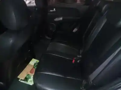 Vehicul casat kia sportage cup al anului 2009 alimentat d4ea