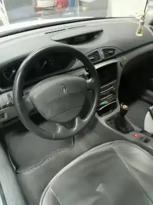 Утилизация автомобиля renault laguna ii (bg0/1_) 1.8 16v (bg0b, bg0m) года 2001 питание f4p770
