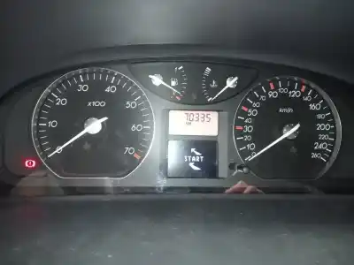 Утилизация автомобиля renault laguna ii (bg0/1_) 1.8 16v (bg0b, bg0m) года 2001 питание f4p770