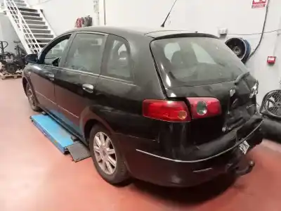 Veículo de Sucata fiat croma (194_) 1.9 d multijet (194axb1b) do ano 2007 alimentado 939a1000