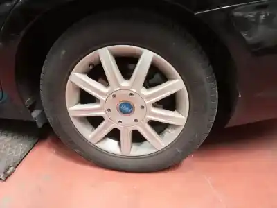 Veículo de Sucata fiat croma (194_) 1.9 d multijet (194axb1b) do ano 2007 alimentado 939a1000