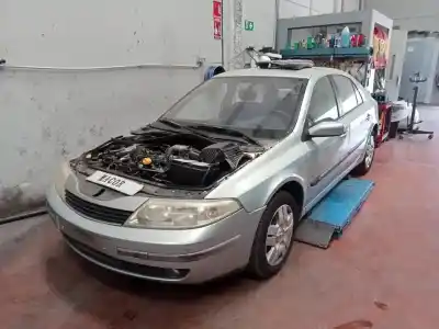 Утилизация автомобиля renault laguna ii (bg0/1_) 1.9 dci (bg08, bg0g) года 2002 питание f9q750