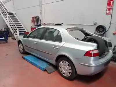 Утилизация автомобиля renault laguna ii (bg0/1_) 1.9 dci (bg08, bg0g) года 2002 питание f9q750