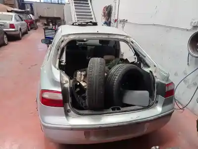 Утилизация автомобиля renault laguna ii (bg0/1_) 1.9 dci (bg08, bg0g) года 2002 питание f9q750