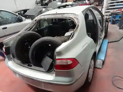 Утилизация автомобиля renault laguna ii (bg0/1_) 1.9 dci (bg08, bg0g) года 2002 питание f9q750