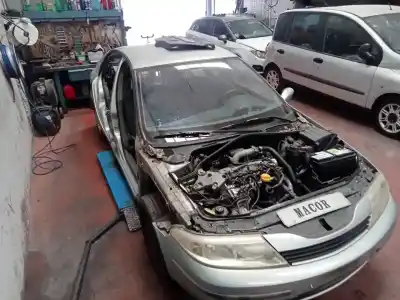 Утилизация автомобиля renault laguna ii (bg0/1_) 1.9 dci (bg08, bg0g) года 2002 питание f9q750