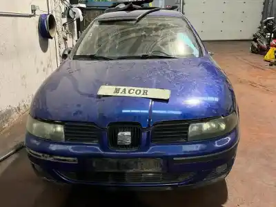 Vehículo de desguace SEAT TOLEDO (1M2)  del año 2000 con motor AHF