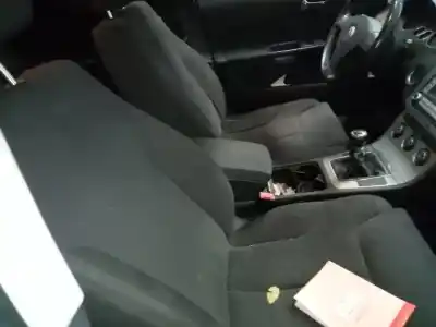 Утилизация автомобиля volkswagen passat b6 (3c2) 2.0 tdi 16v года 2007 питание bkp
