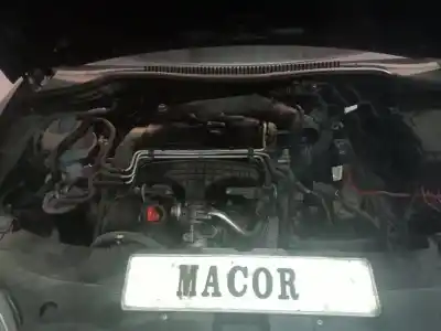 Veículo de Sucata seat leon (1p1) 2.0 tdi 16v do ano 2009 alimentado bkd