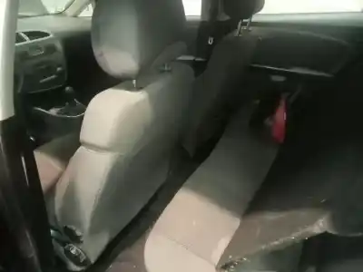 Veículo de Sucata seat leon (1p1) 2.0 tdi 16v do ano 2009 alimentado bkd