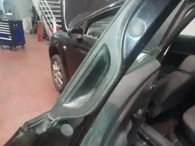 Veículo de Sucata seat leon (1p1) 2.0 tdi 16v do ano 2009 alimentado bkd