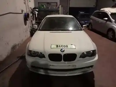 Vehículo de desguace BMW SERIE 3 COUPE (E46)  del año 1999 con motor M52B206S4