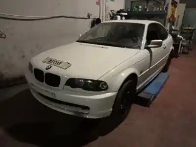 Veículo de Sucata bmw serie 3 coupe (e46) 320 ci do ano 1999 alimentado m52b206s4