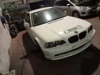 Veículo de Sucata bmw serie 3 coupe (e46) 320 ci do ano 1999 alimentado m52b206s4