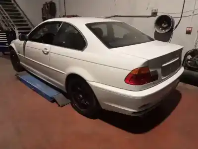 Veículo de Sucata bmw serie 3 coupe (e46) 320 ci do ano 1999 alimentado m52b206s4