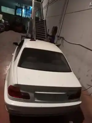 Veículo de Sucata bmw serie 3 coupe (e46) 320 ci do ano 1999 alimentado m52b206s4