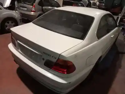Veículo de Sucata bmw serie 3 coupe (e46) 320 ci do ano 1999 alimentado m52b206s4