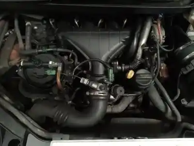 Утилизация автомобиля ford focus c-max (cap) ghia (d) года 2004 питание g6da