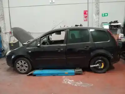 Утилизация автомобиля ford focus c-max (cap) ghia (d) года 2004 питание g6da