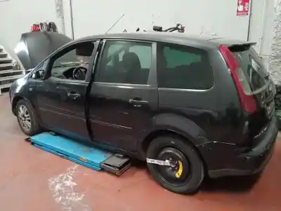 Утилизация автомобиля ford focus c-max (cap) ghia (d) года 2004 питание g6da