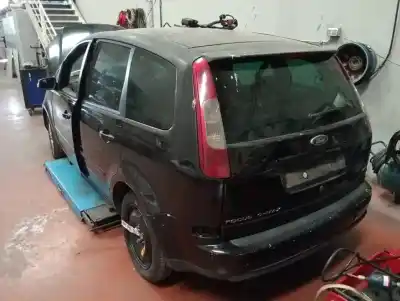 Утилизация автомобиля ford focus c-max (cap) ghia (d) года 2004 питание g6da