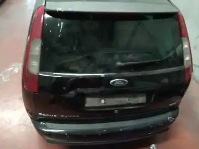 Утилизация автомобиля ford focus c-max (cap) ghia (d) года 2004 питание g6da