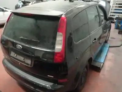 Утилизация автомобиля ford focus c-max (cap) ghia (d) года 2004 питание g6da