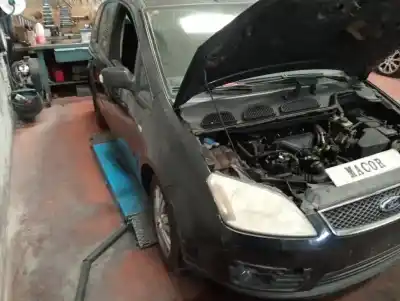 Утилизация автомобиля ford focus c-max (cap) ghia (d) года 2004 питание g6da