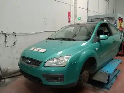 Veículo de Sucata ford focus sportbreak (cap) ghia do ano 2007 alimentado kkda