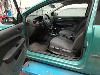 Veículo de Sucata ford focus sportbreak (cap) ghia do ano 2007 alimentado kkda