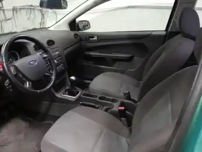 Veículo de Sucata ford focus sportbreak (cap) ghia do ano 2007 alimentado kkda